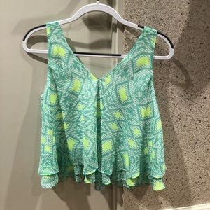 Nordstrom (Lush) Tank Top